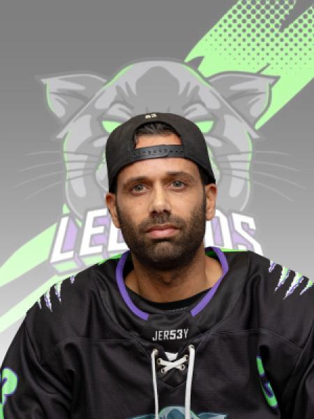 Daniel Alves portrait