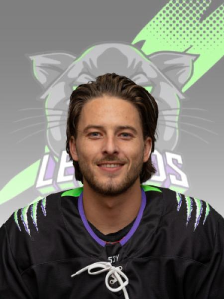 Collin Heer portrait