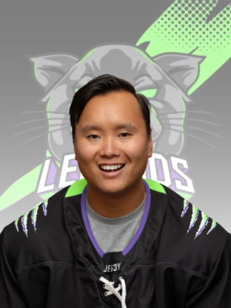 Kevin Miltenburg portrait