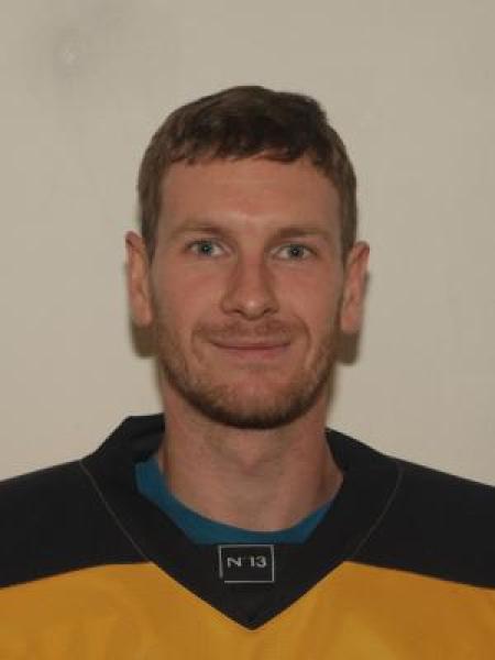 Jonathan Osta portrait