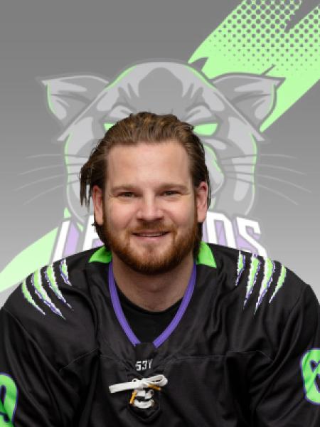 Jordy Plugge portrait