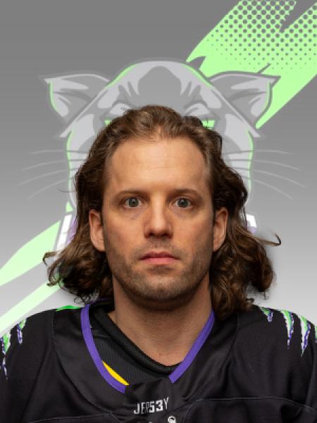 Danny Rijswijk portrait