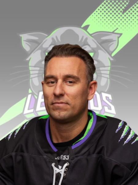 Raymond Ruiter portrait