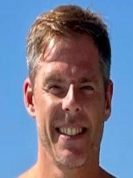 Maurice Vergouwe portrait