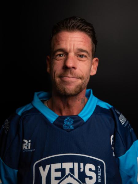 Remon Janssens portrait