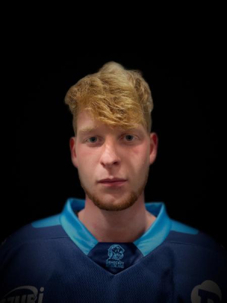 Silvano Janssens portrait