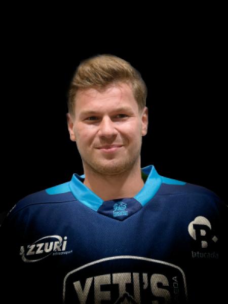 Michael Kort portrait