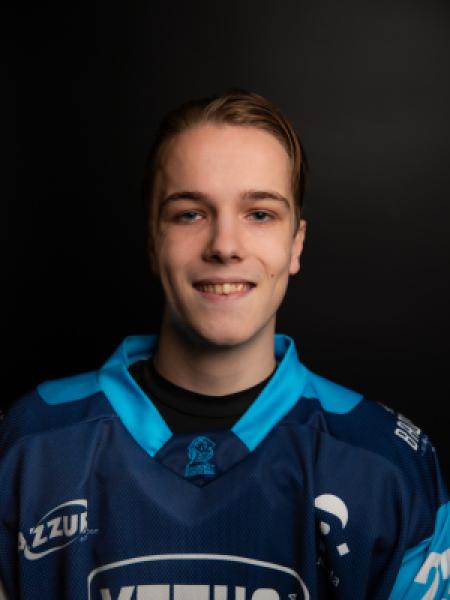 Brian Krijgsman portrait