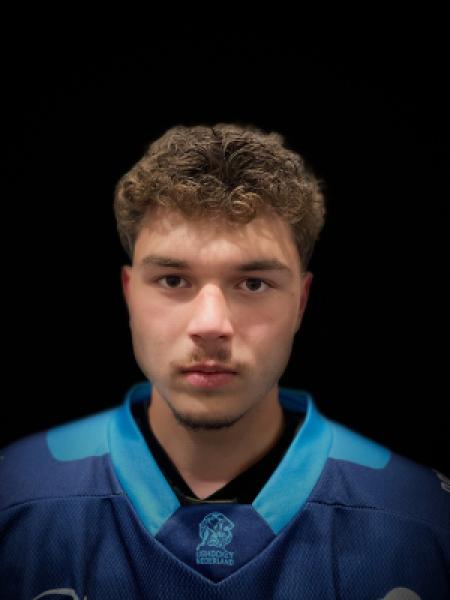 Tomas Steen portrait