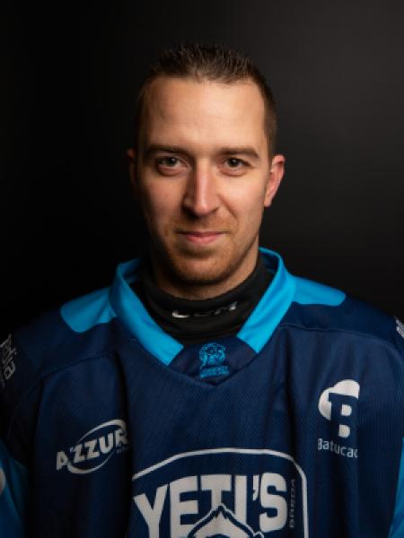 Martin Struijs portrait