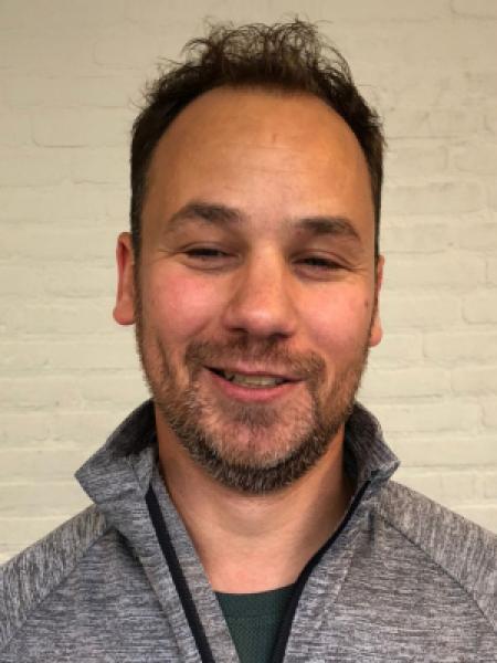 Martin Brandsma portrait