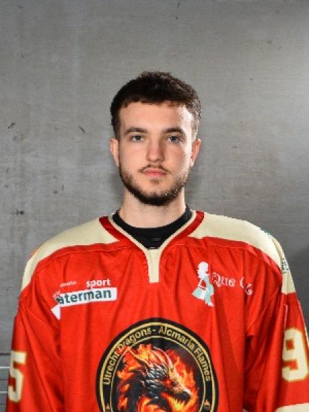 Riad Kadric portrait