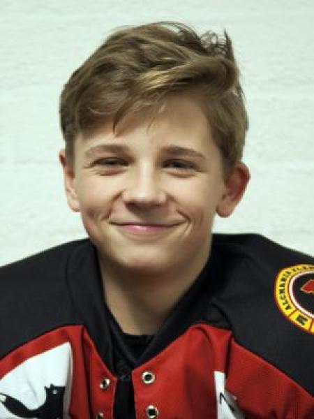 Joonas Klemetsö portrait