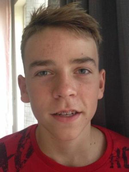 Job Plekker portrait