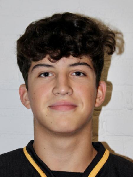 Pablo Puertas Aizcorbe portrait