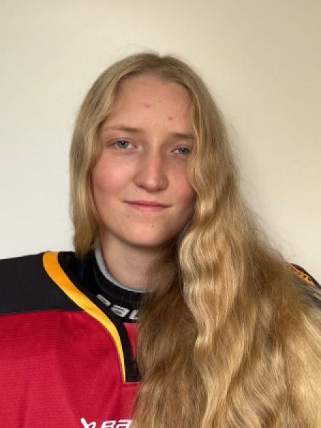 Felien Sluis portrait