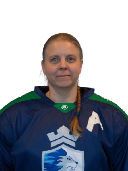 Lieke Boelhouwers portrait