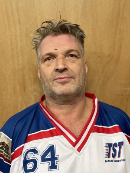 Richard Brand portrait