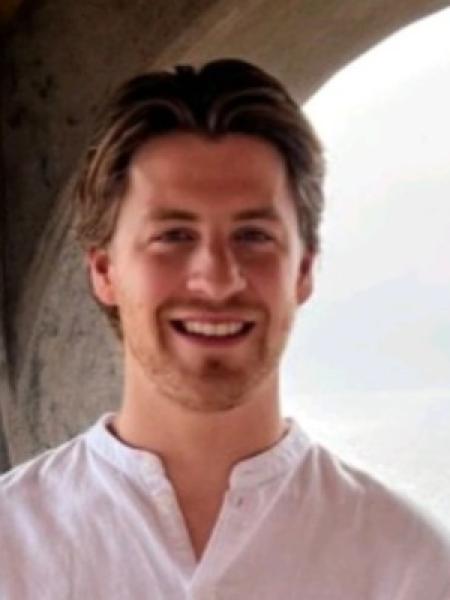 Jaron Freijser portrait