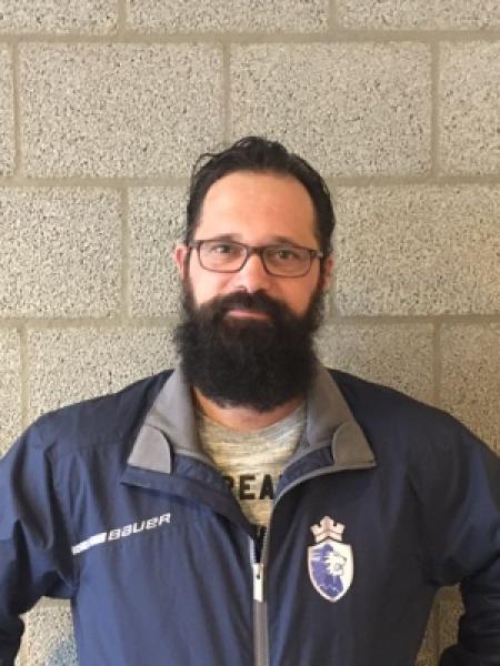 Sander Gruiter portrait