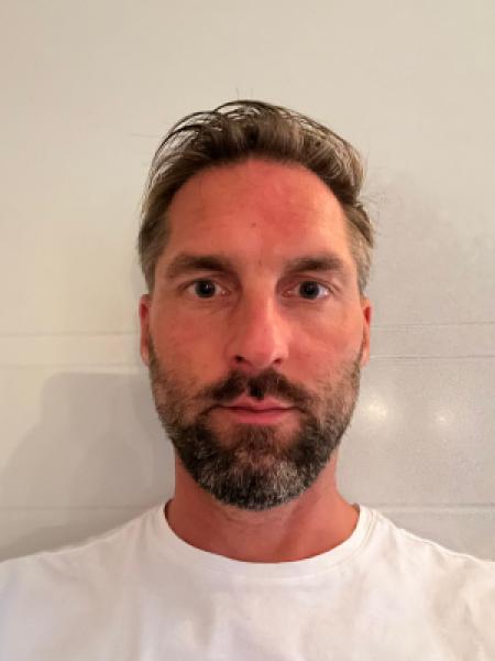 Robin Hageman portrait