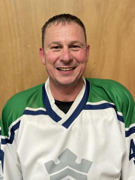 Pim Sterrenburg portrait