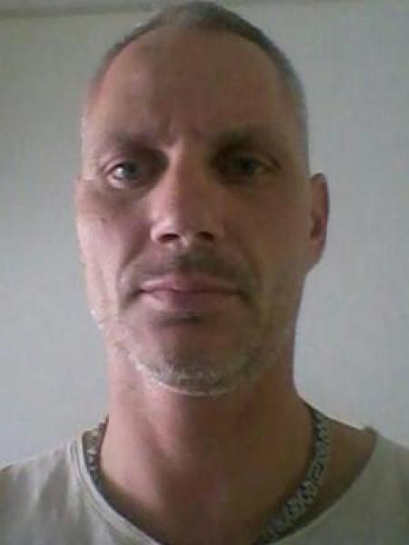 Marek Strmen portrait