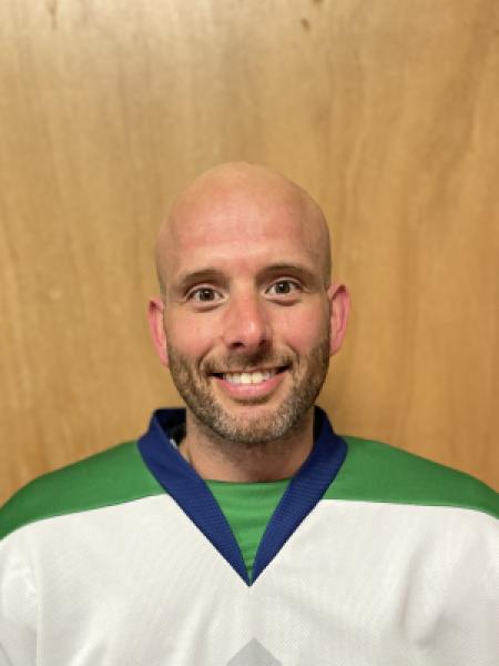 Falco ter Haar portrait