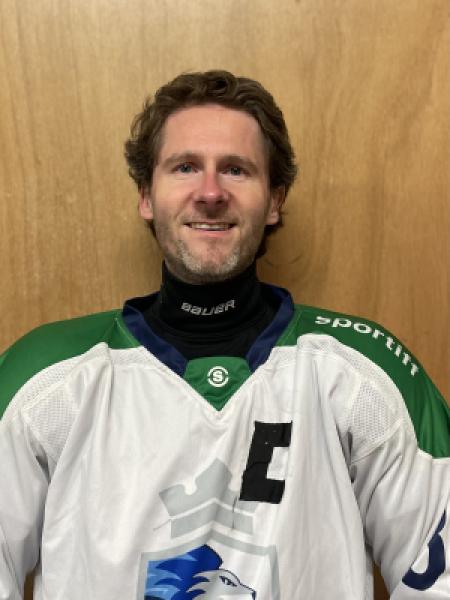 Peter Paul Wisman portrait