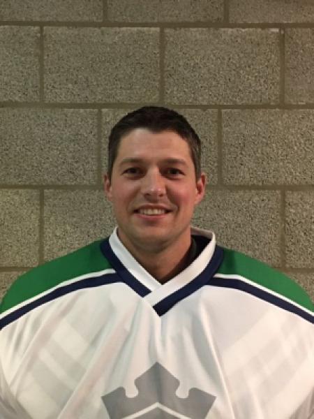 Ronald Zeelen portrait