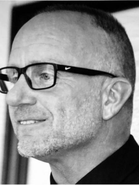 Frank Groen portrait