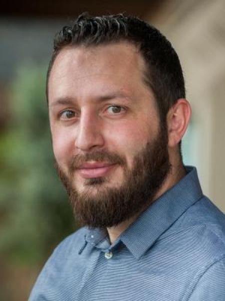 Vincent Jansen portrait