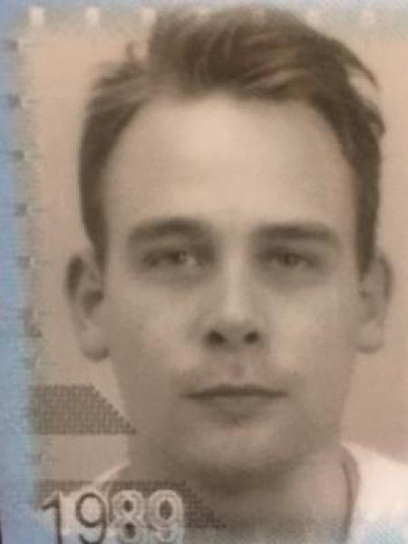 Take Lijzenga portrait