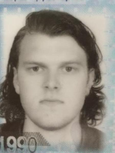 Bram Niewold portrait