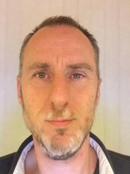 Andries Quispel portrait