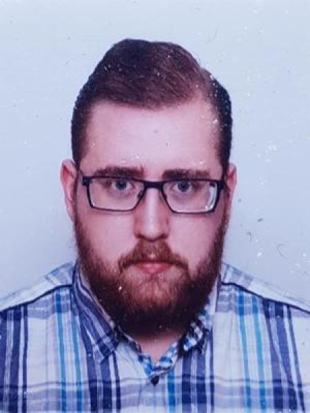 Tom Schellevis portrait