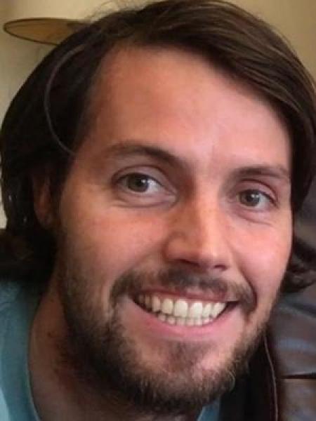 Joost Hezemans portrait