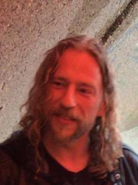 Marek Moggre portrait