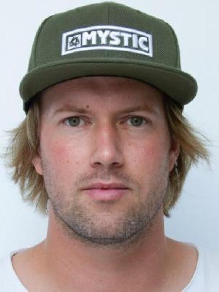 Jorden Pauludanus portrait