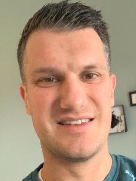 Floris Ploeg portrait