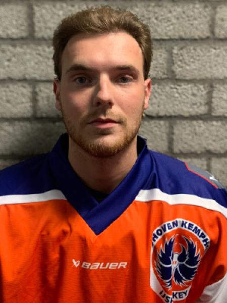 Ryan Habraken portrait