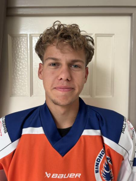 Jesse Lamberts portrait