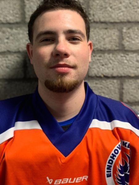 Stuart Schiebaan portrait