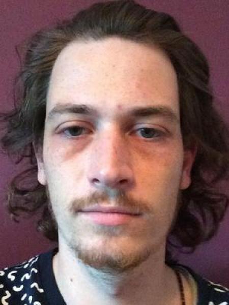 Diemer Gent portrait