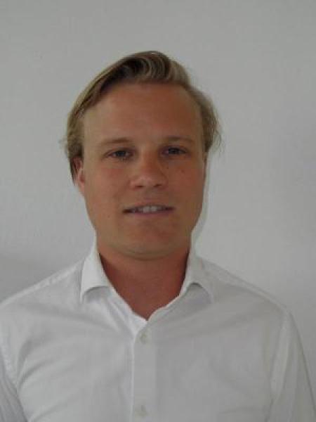 Steiner Hoos portrait