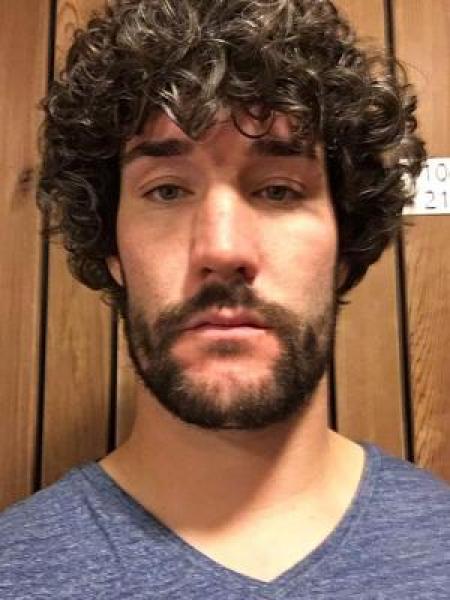 Jeroen Maas portrait