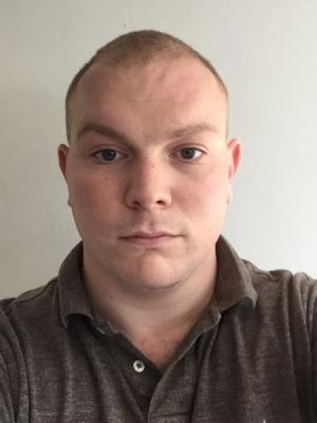 Olivier Prinsen portrait