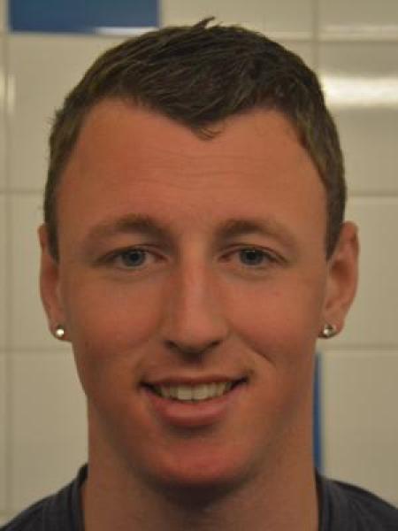 Joël Altepost portrait