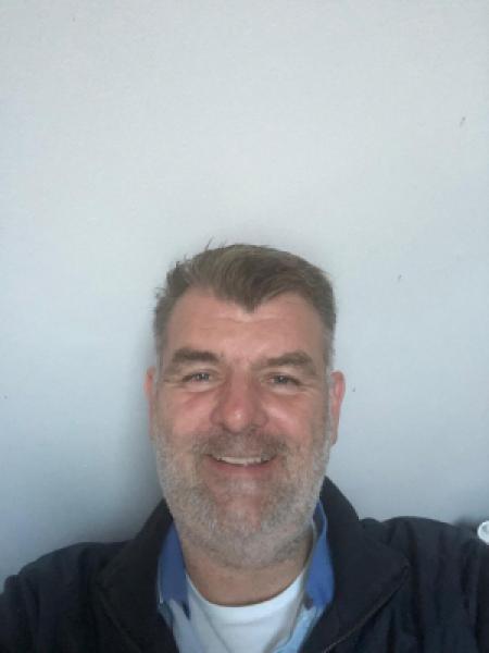 Jaap Jan Hessels portrait