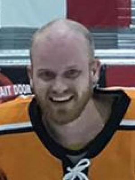 Dennis Kooten portrait